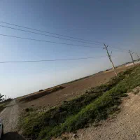 زمین-با-مجوز-دیوار-کشی-به-شرط-آب-وبرق-وگاز