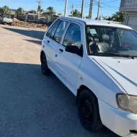 پراید ۱۱۱|خودرو سواری و وانت|کارون, |دیوار