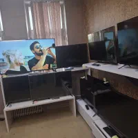 مرکز فروش ال ای دی به قیمت استثنایی|تلویزیون و پروژکتور|تبریز, |دیوار