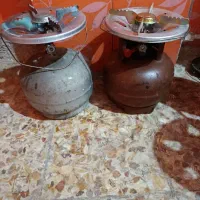 دوعدد پکنیک باسری وپر گاز دونه ای 1500