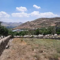 زمین-ویلایی-با-مجوز-دماوند-556متر-کد-5020