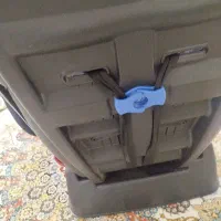 صندلی ماشین بچه