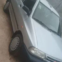 پرایدمدل86دوگانه شرکت