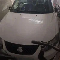 کوییک ۱۴۰۴ صفر 85 گانه اپشنال|خودرو سواری و وانت|مبارکه, |دیوار