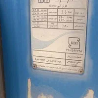 کولر  آبی سپهر الکتریک ۵۰۰۰|کولر آبی|کرج, فاز ۴ مهرشهر|دیوار