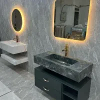 نصب انواع شیرآلات ،لوله کشی وخرده کاری|خدمات پیشه و مهارت|اسلام‌شهر, زرافشان|دیوار