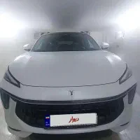 لاماری ایما  ۱۴۰۳کارکرد ۹هزار مشابه صفرتحویل برج ۶