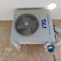 فروش و نصب کولر گازی،پکیج و رادیاتور