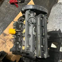 موتور زانتیا ۲۰۰۰ تودلی جی تی ای ۶