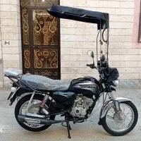 باکسر مدل ۹۳ درحد خشک