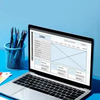 طراحی سایت حرفه‌ای