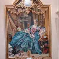 دکور|صنایع دستی و سایر لوازم تزئینی|کرج, مهرویلا جنوبی|دیوار