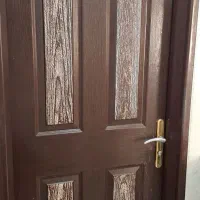 درب اتاقی|مصالح و تجهیزات ساختمان|شیراز, باهنر|دیوار