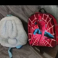 کیف مینی مهد کودک