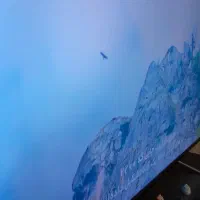 لوازم خونه ، فرش و تلویزیون|تلویزیون و پروژکتور|محمدشهر, ولدآباد|دیوار