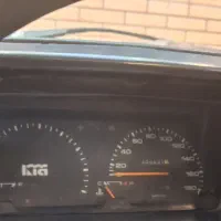 پراید صفرتاصد بازسازی شده