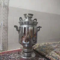 سماور نفتی خشک ۲۰لیتر|سماور، چایساز، قهوهساز|نیمروز, |دیوار