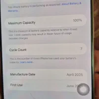 یک دستگاه ۱۶پرومکس|موبایل|تهران, امین حضور|دیوار