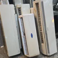 خریدار کولرهای سوخته بالاترین قیمت پرداخت آنی