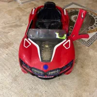 ماشین شارژی|اسباب و اثاث بچه|رشت, گلسار|دیوار