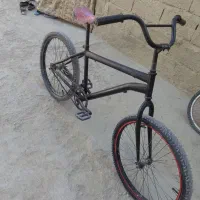 دوچرخه۲۴|دوچرخه، اسکیت، اسکوتر|سراوان, |دیوار