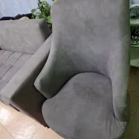 مبل کارکرده|مبلمان خانگی و میز عسلی|گرگان, |دیوار