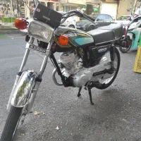 هندا 125