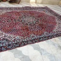 یک عدد فرش دوازده یک عدد شش متری|فرش|شیراز, محراب|دیوار
