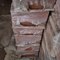 آجر نسوز نما و شومینه و باربیکیو