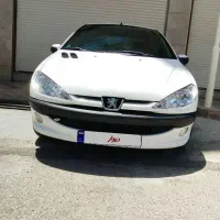 206 sd مدل 96