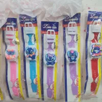 ساعت ال ای دی بزرگسال کودک استیج کرومی دیجیتال|ساعت|تهران, حکیمیه|دیوار