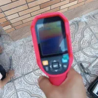 نشتی نم نشت یابی با دستگاه نشت یاب تصویری و صوتی|خدمات پیشه و مهارت|رباط‌کریم, رباط‌کریم|دیوار
