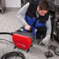 لوله بازکنی کنی و لوله کشی برادران بهرامی