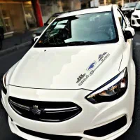 شاهین دنده SHAHIN GL G صفر شاهین پلاس اتومات