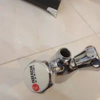 شیر روشویی فلکهی|لوازم حمام|تهران, تهرانپارس شرقی|دیوار