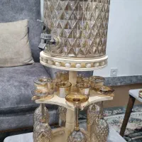 کلمن شربت خوری،کلمن بار،شات،جام