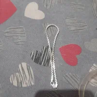 دستبند نقره زنانه|جواهرات|کرمان, |دیوار