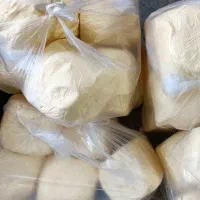 آویشن سوزنی و کره محلی(گاوی)