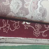 قالی در حد نو