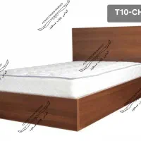 تخت یک ونیم نفره الماس چوب مسعود( مدل T10-CH )
