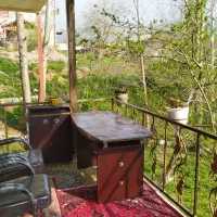 ویلا روزانه حلیمه جان دریاچه عروس رودبار