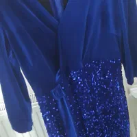 لباس مجلسی خیلی شیک