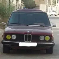 بی ام و کلاسیک۵۱۸