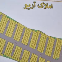 زمین نفتک نبش پارک