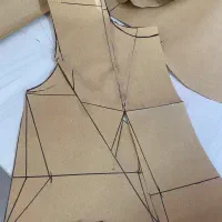 آموزش خیاطی مزونی