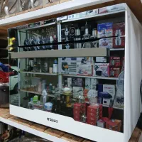 تستر ایتالو|اجاق گاز و لوازم برقی پختوپز|قم, شهرک امام حسن|دیوار