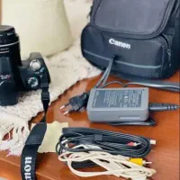 دوربین|دوربین عکاسی و فیلم‌برداری|تاکستان, |دیوار