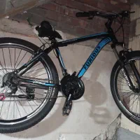 دوچرخه 26 خشک