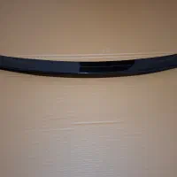 بال  عقب دنا وسمند مارک تی جی اس نو رنگ مشکی|قطعات یدکی و لوازم جانبی|تهران, سعادت‌آباد|دیوار