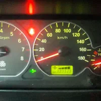 پراید دوگانه کارخانه